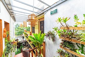 An Bang White Sand Sea Villa