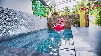 An Bang White Sand Sea Villa