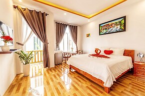 An Bang White Sand Sea Villa