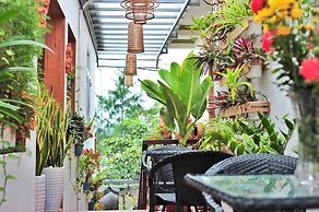 An Bang White Sand Sea Villa