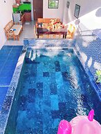 An Bang White Sand Sea Villa