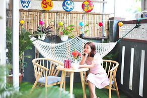 An Bang White Sand Sea Villa