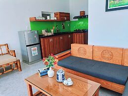 An Bang White Sand Sea Villa