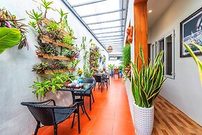 An Bang White Sand Sea Villa