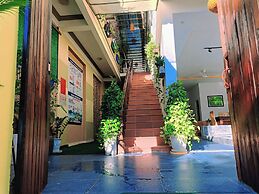 An Bang White Sand Sea Villa