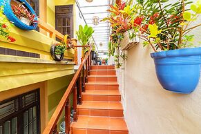 An Bang White Sand Sea Villa