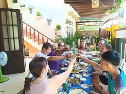 An Bang White Sand Sea Villa