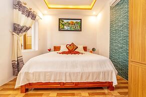 An Bang White Sand Sea Villa