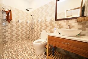 An Bang White Sand Sea Villa