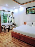 An Bang White Sand Sea Villa