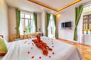 An Bang White Sand Sea Villa