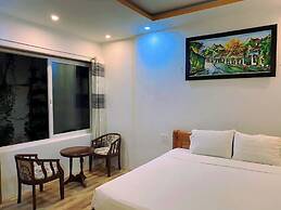 An Bang White Sand Sea Villa