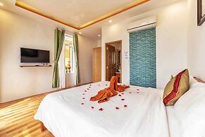 An Bang White Sand Sea Villa