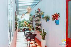 An Bang White Sand Sea Villa