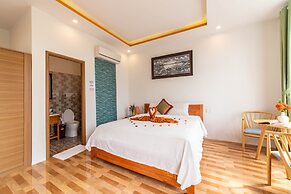 An Bang White Sand Sea Villa