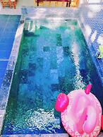 An Bang White Sand Sea Villa