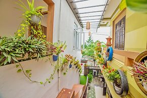 An Bang White Sand Sea Villa