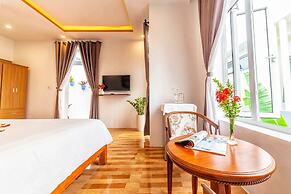 An Bang White Sand Sea Villa