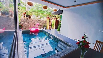 An Bang White Sand Sea Villa