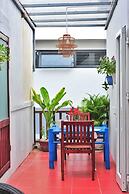 An Bang White Sand Sea Villa