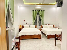 An Bang White Sand Sea Villa