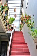 An Bang White Sand Sea Villa