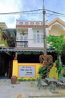 An Bang White Sand Sea Villa