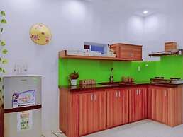 An Bang White Sand Sea Villa