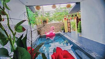 An Bang White Sand Sea Villa