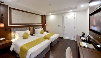 Garco Dragon Hotel 2