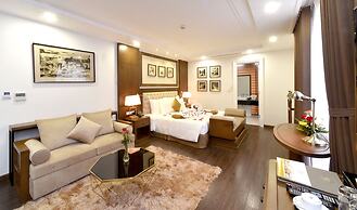 Garco Dragon Hotel 2