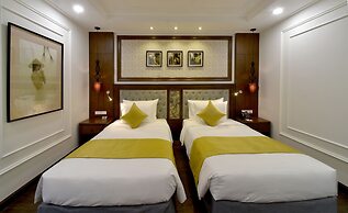 Garco Dragon Hotel 2