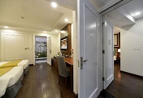 Garco Dragon Hotel 2