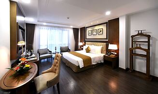 Garco Dragon Hotel 2