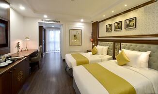 Garco Dragon Hotel 2