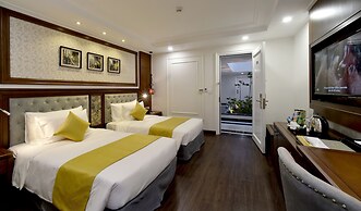 Garco Dragon Hotel 2