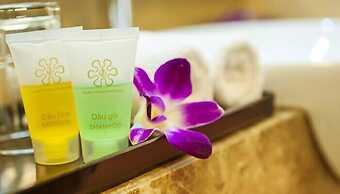 Garco Dragon Hotel 2