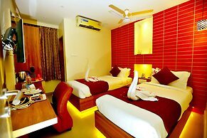 Hotel Kek Grand Park