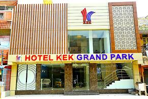 Hotel Kek Grand Park