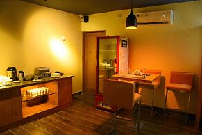 Hotel Kek Grand Park