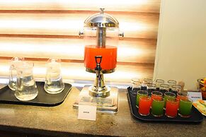 Hotel Kek Grand Park