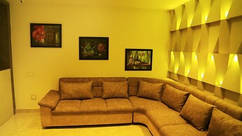 Hotel Kek Grand Park