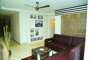 Hotel Kek Grand Park