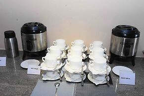 Hotel Kek Grand Park