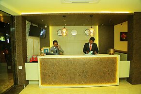 Hotel Kek Grand Park