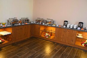 Hotel Kek Grand Park