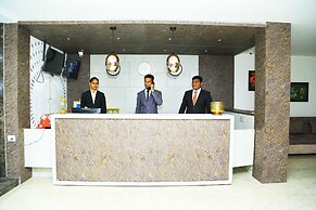 Hotel Kek Grand Park