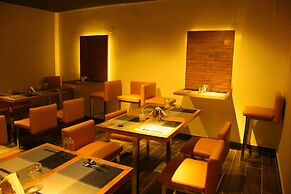 Hotel Kek Grand Park