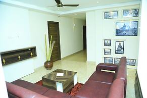 Hotel Kek Grand Park