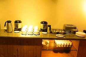 Hotel Kek Grand Park